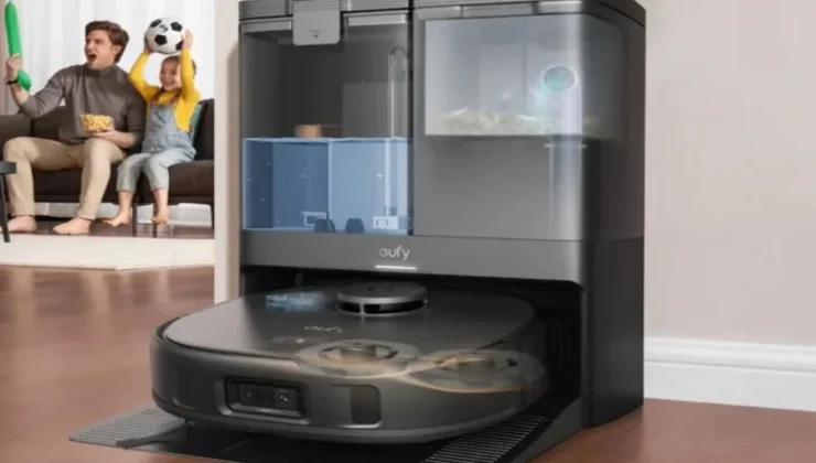 Robot Vacuum