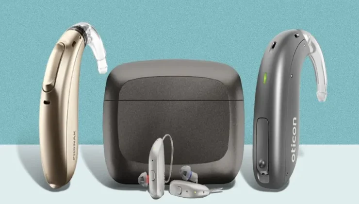 Hearing Aids
