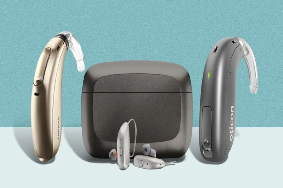 Hearing Aids
