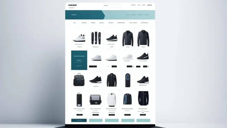 eCommerce