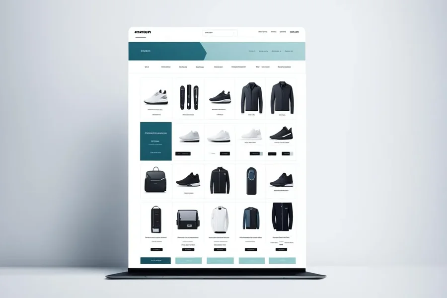 eCommerce