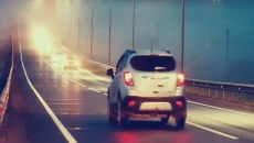 Accidents at Night