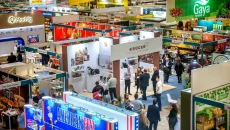 Hospitality Exhibitions