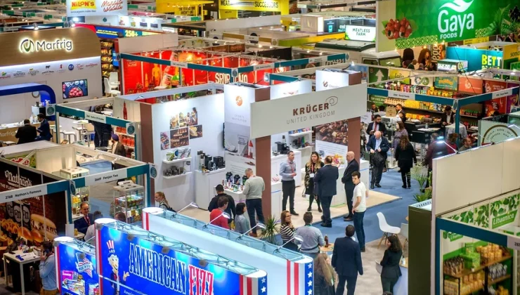 Hospitality Exhibitions