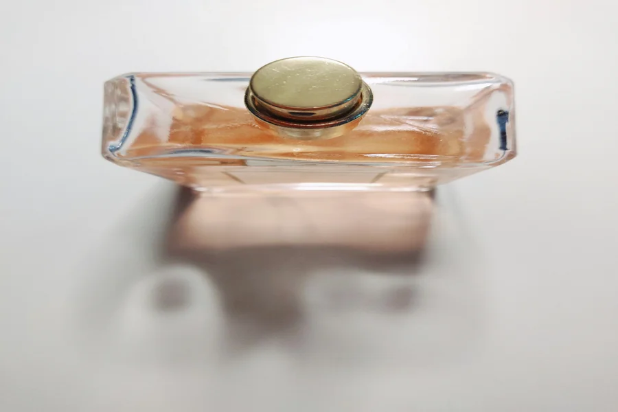 Enjoying Luxury Fragrances
