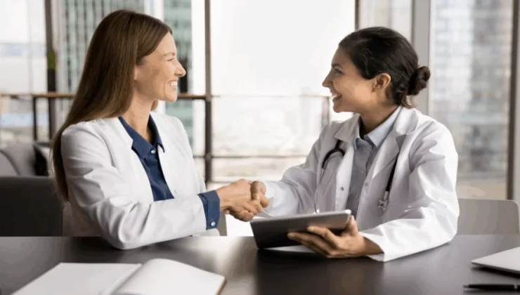From Idea to Opening Day Starting a Successful Medical Practice