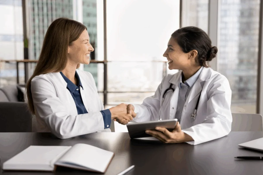 From Idea to Opening Day Starting a Successful Medical Practice