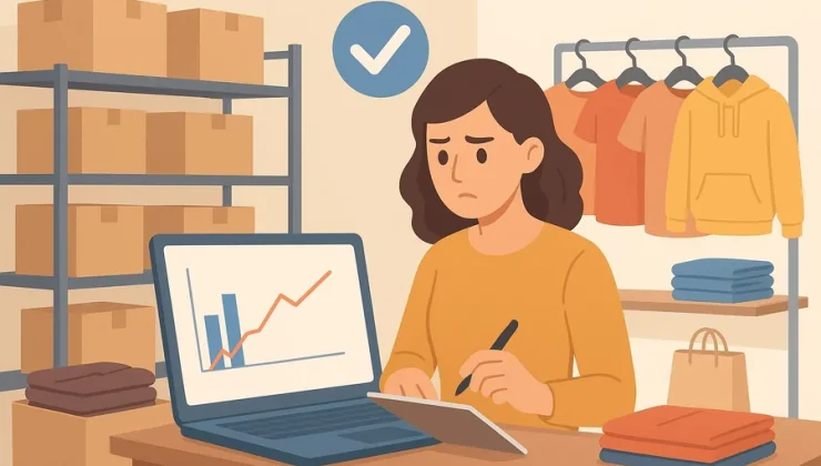 Inventory Software