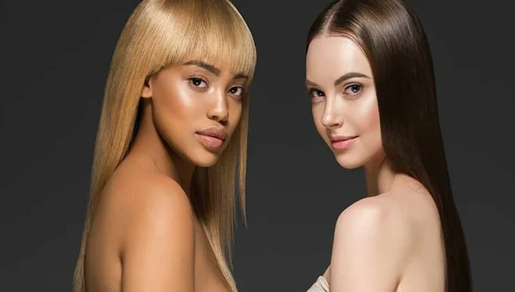 Hair Extensions