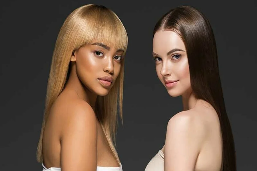 Hair Extensions