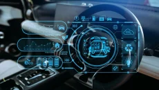 Driver Assistance Systems