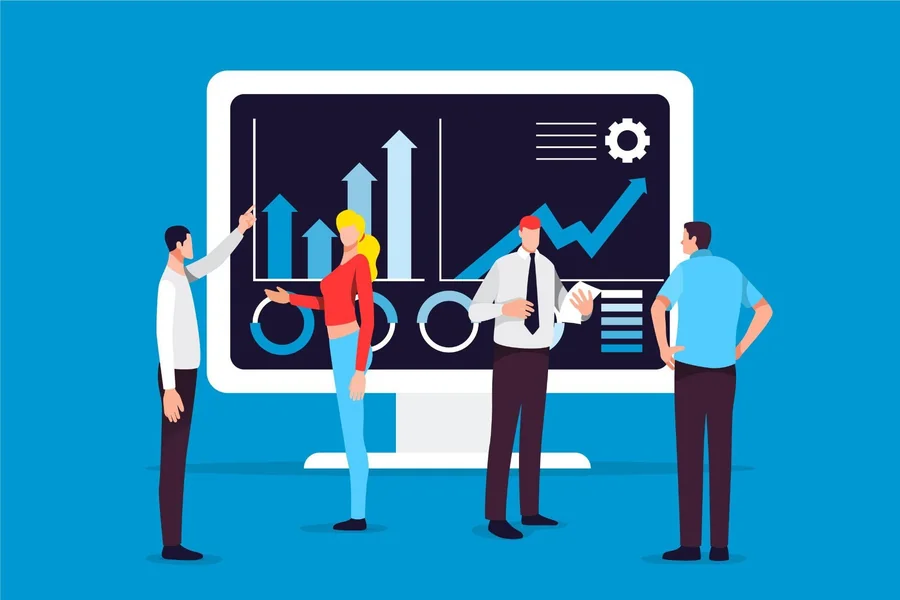 Predictive Analytics