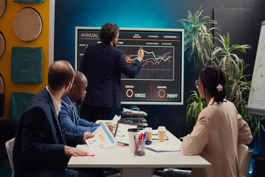 Predictive Analytics