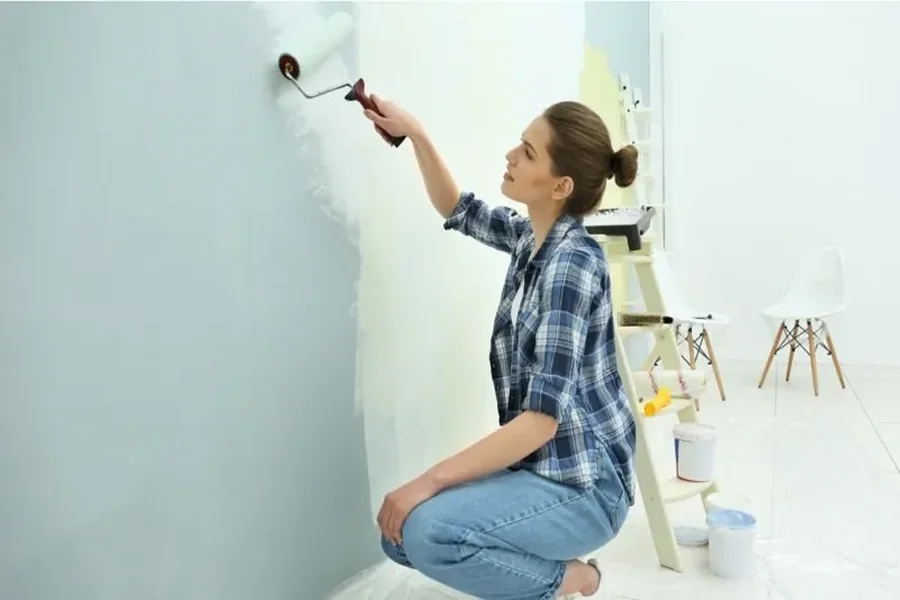 Professional Painters