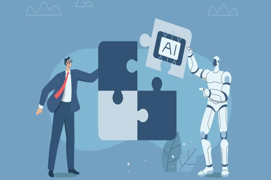 How are SEO services in the USA adapting to AI & Generative Search
