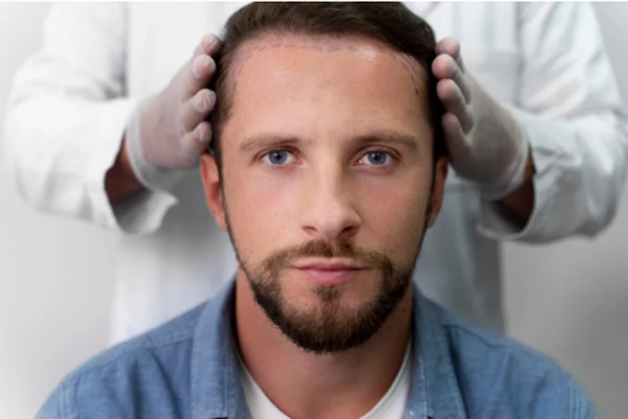 Hair Transplants