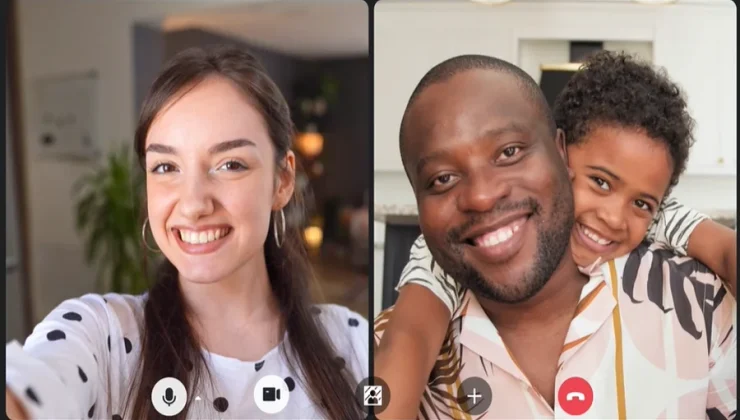 Video Call SDK
