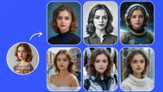 Profile Picture Maker