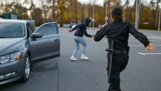 Hit and Run