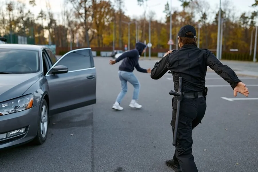 Hit and Run