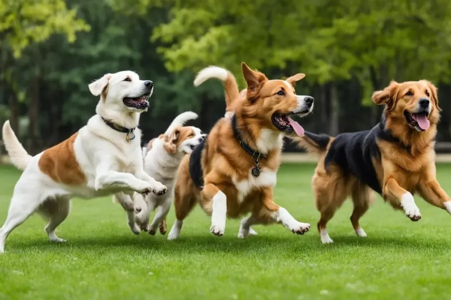 Puppies