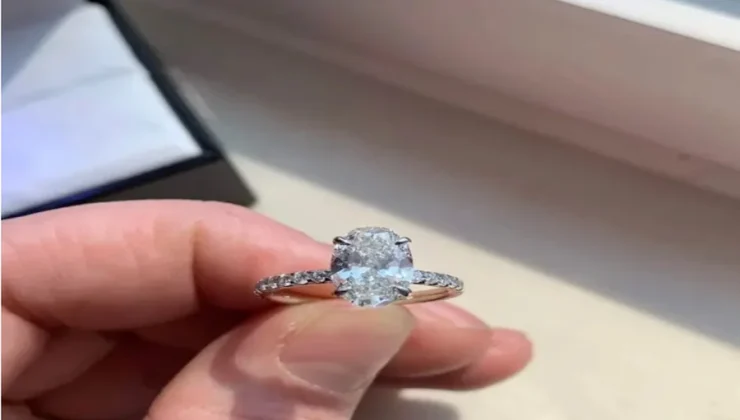 Luxury Diamonds Explained