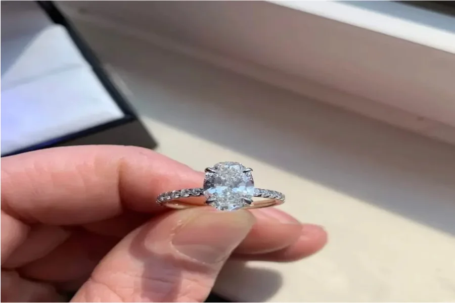 Luxury Diamonds Explained