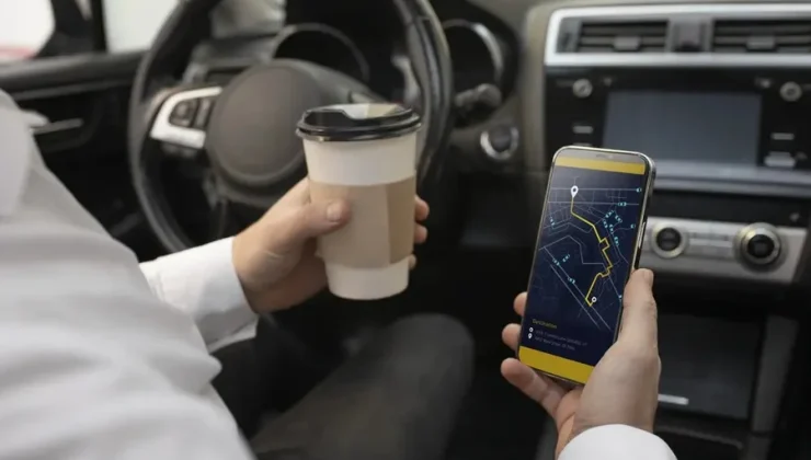 Mobility Infotech Powering the Next Era of Taxi Dispatch Systems