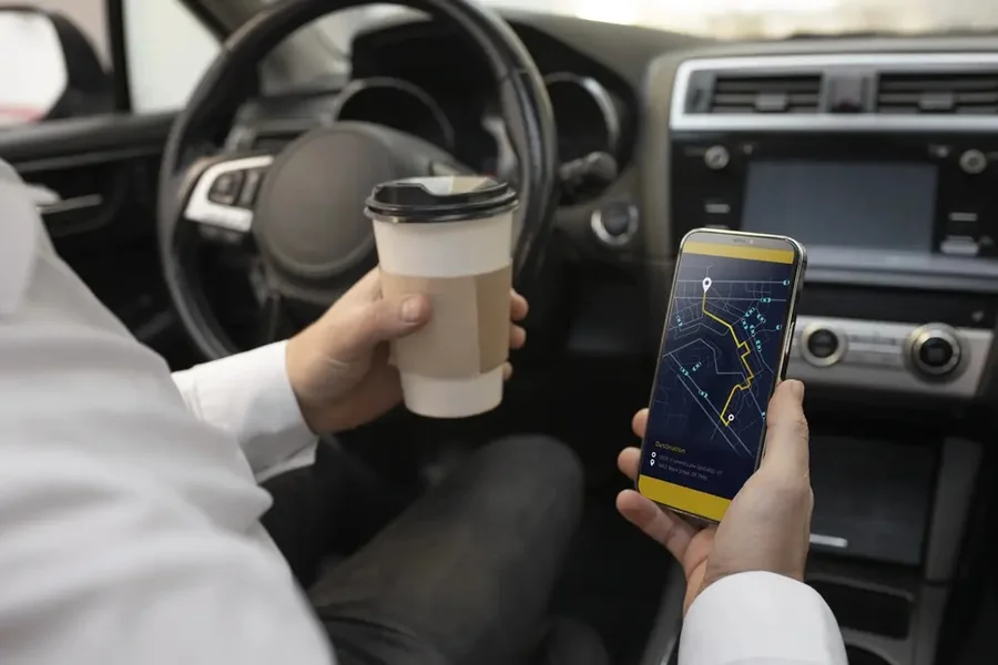 Mobility Infotech Powering the Next Era of Taxi Dispatch Systems