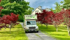 Moving Truck Rental