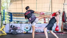Muay Thai at Phuket for Enjoyable Experience