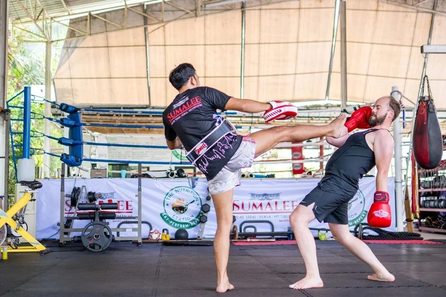 Muay Thai at Phuket for Enjoyable Experience