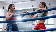 Fat Burning Power