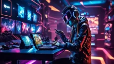 Online Gaming
