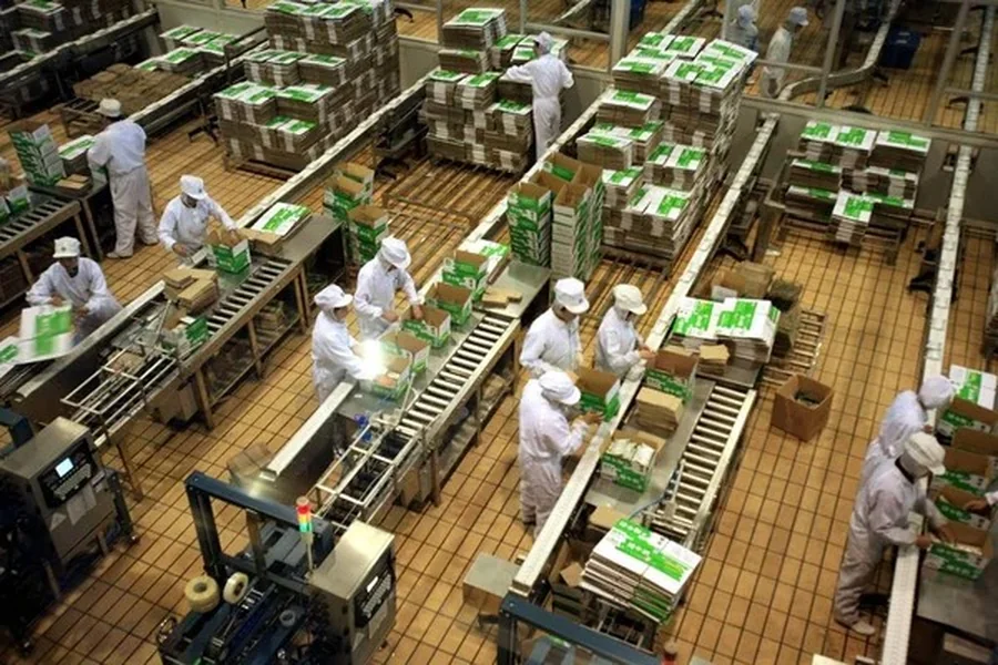 Packaging System