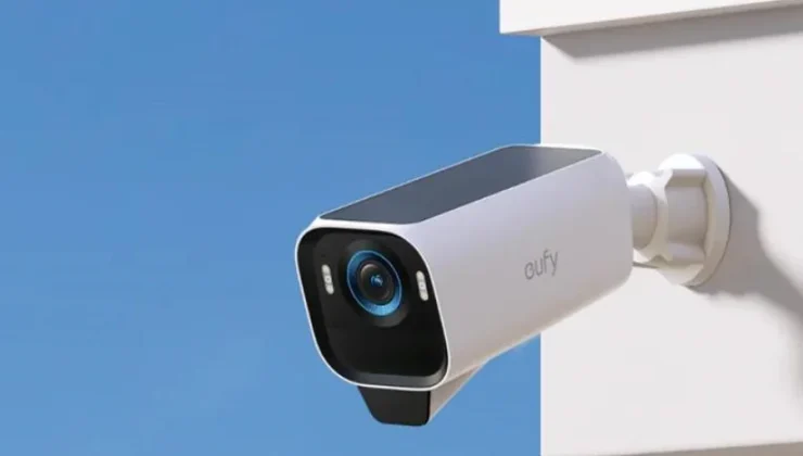 Security Camera