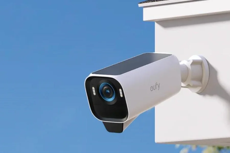 Security Camera