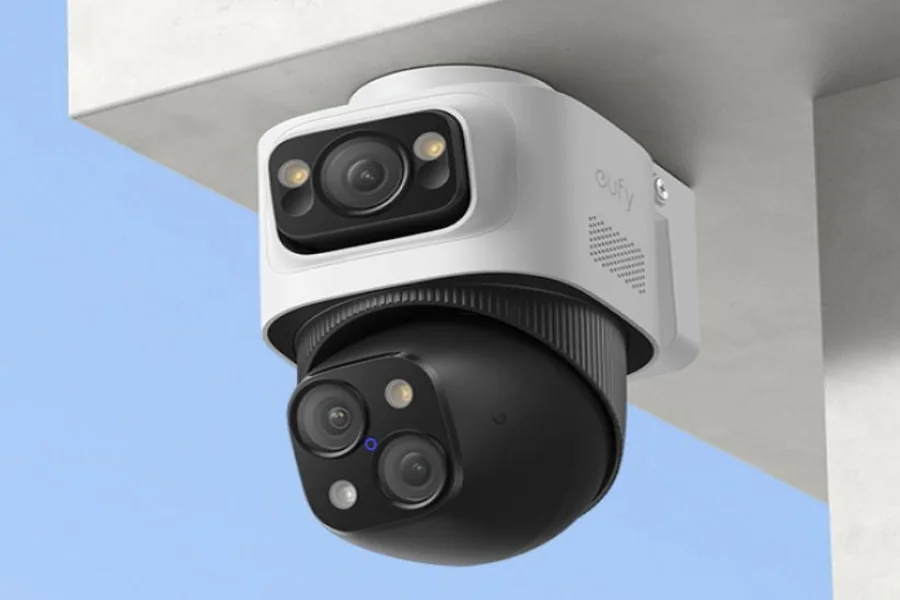Security Camera