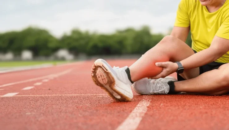Sports Injury