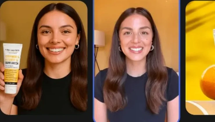 AI Avatars