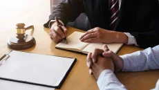 Pre-Settlement Funding