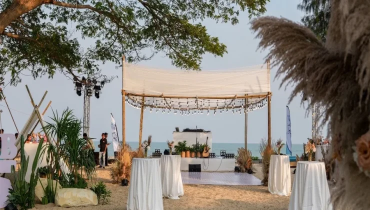 Wedding Venues
