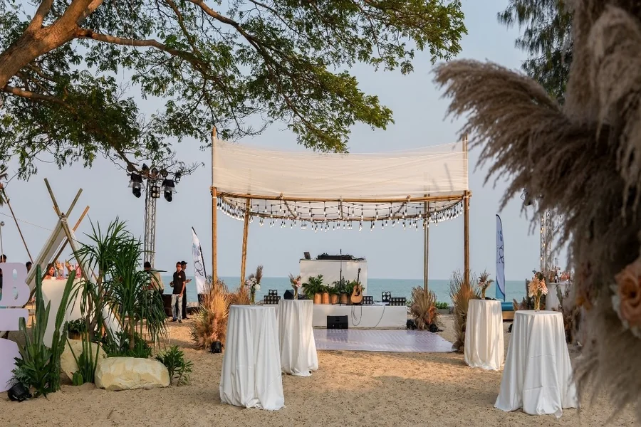 Wedding Venues