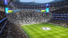 Tottenham Spurs Tickets