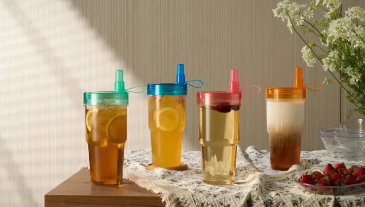 Plastic Cups