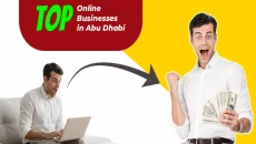 Top Online Businesses in Abu Dhabi Profitable Opportunities You Can Start
