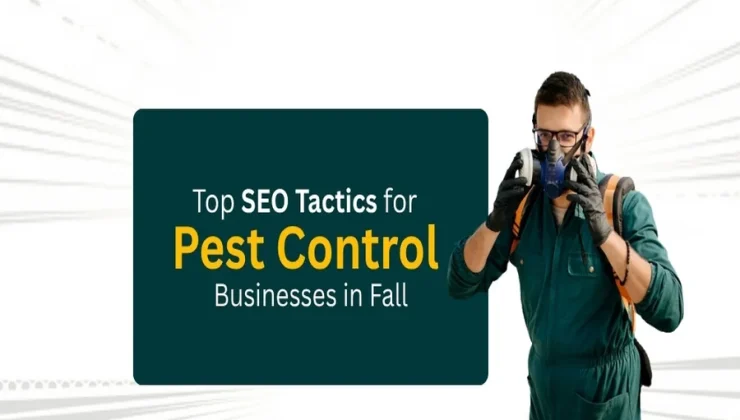 Pest Control