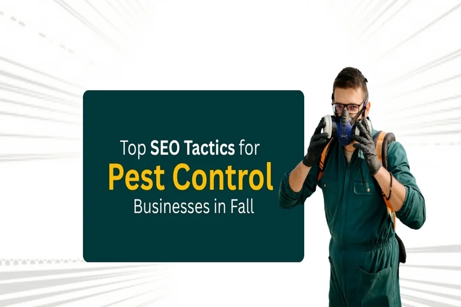 Pest Control