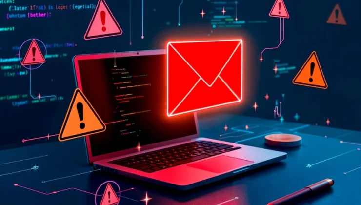 Phishing Attacks