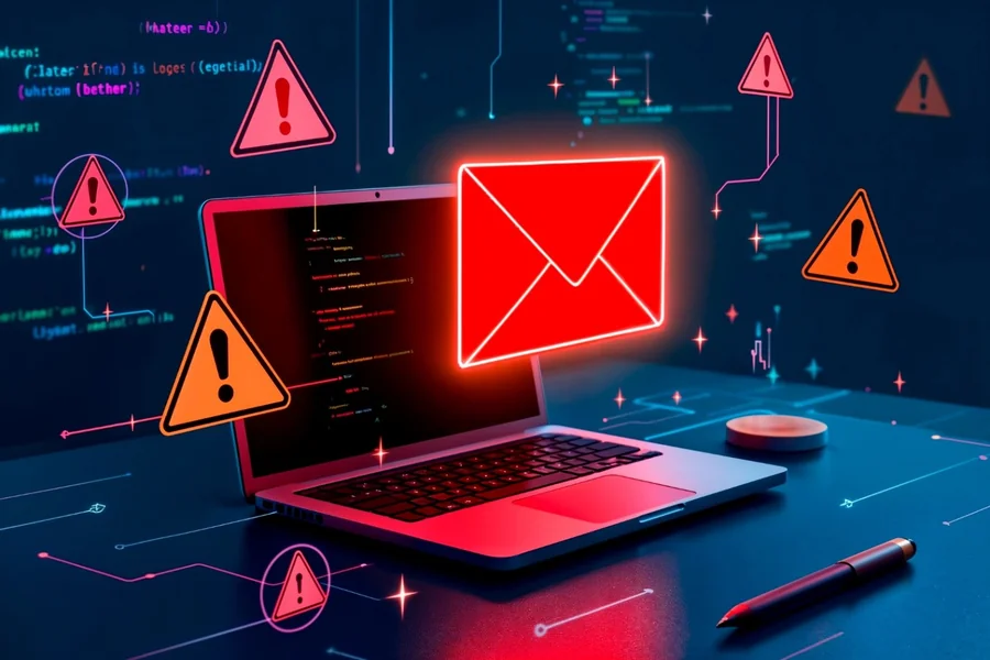 Phishing Attacks